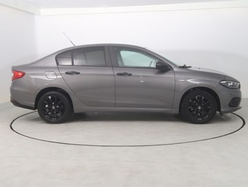 Fiat Tipo II Sedan 1.4 95KM 2018 Fiat Tipo 1.4 16V, Salon Polska, Klima,ALU, zdjęcie 5