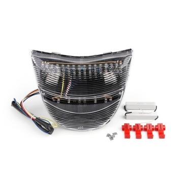 Światło tylne LED do Honda CBR 954 2002-2003