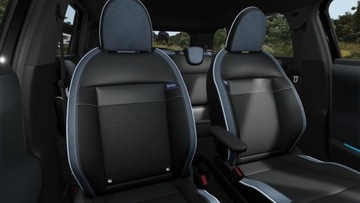 Mini Aceman Elektryczny 49.2kWh 218KM 2025 MINI Aceman Aceman SE 218 KM EV - Linia Classic - Adaptacyjne LEDy - Wysw., zdjęcie 10