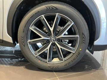 Lexus LBX 1.5 Hybrid 136KM 2026 Od ręki - Cool 1.5 Hybrid 136KM | Podgrzewane fotele!, zdjęcie 9