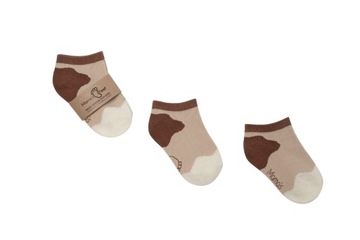 Mama's Feet Stopki Pustynne Piaski 4-6 lat