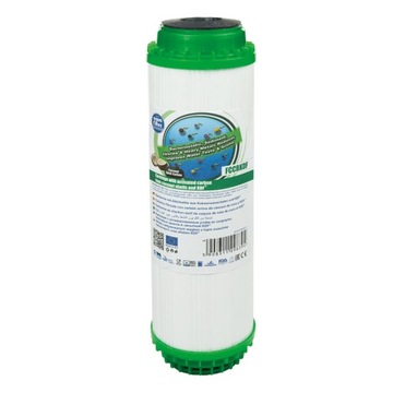 Wkład filtr węglowy Aquafilter FCCBKDF 10 cali