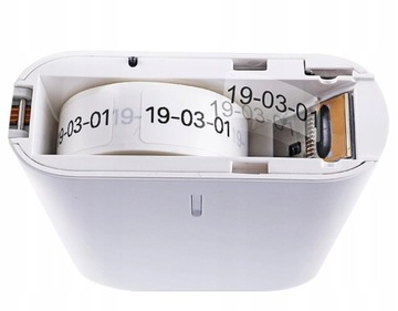 Беспроводной термопринтер NIIMBOT D11 PL