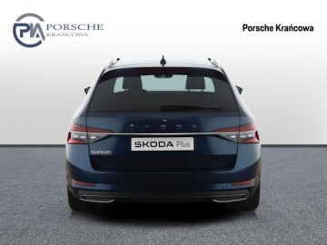 Skoda Superb III Kombi Facelifting 2.0 TDI SCR 200KM 2022 Skoda Superb Combi L&amp;K | Masaż | Canton | Hak | We, zdjęcie 3