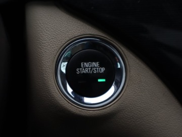 Opel Insignia I Country Tourer 2.0 CDTI Ecotec 163KM 2014 Opel Insignia 2.0 CDTI, 4X4, Automat, Skóra, zdjęcie 17