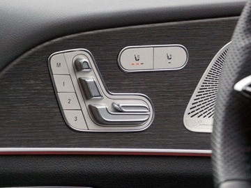 Mercedes GLE V167 SUV Facelifting 2.0 300d 269KM 2025 GLE Coupe 300 d 4-Matic AMG Line 2.0 (269KM) 2025, zdjęcie 11