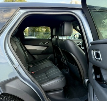 Land Rover Range Rover Velar SUV 2.0 SD4 240KM 2020 Land Rover Range Rover VELAR R-dynamic HSE, zdjęcie 11