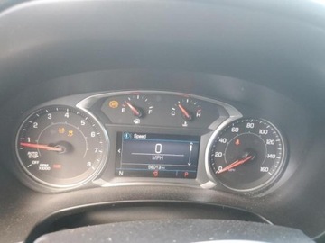  GMC Terrain 2020r., SLE, od ubezpieczalni 1.5 Benzyna 170KM, zdjęcie 10