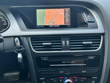 Audi A4 B8 Avant Facelifting 1.8 TFSI 170KM 2015 Audi A4 Avant 1.8 TFSI 170KM Automat Navi, zdjęcie 27