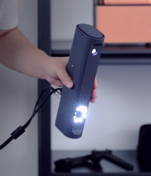 Сканер 3Dmakerpro Magic Swift Plus Премиум