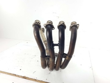 Kolektor Wydechowy SUZUKI GSX-R 750 K5