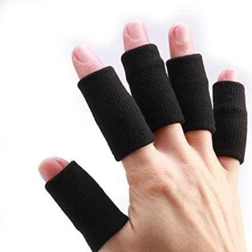 10X ЗАЩИТА FROTTY BAND, КРЫШКА РУКАВА, ЭЛАСТИЧНЫЕ ЗАЩИТЫ ДЛЯ ПАЛЬЦЕВ