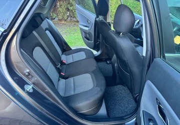 Kia Ceed II Hatchback 5d Facelifting 1.6 GDI 135KM 2016 Kia Ceed LIFT 1,6 GDI 135KM Navi Climatronic Led Bezwypadkowy 2015r. SERWIS, zdjęcie 23