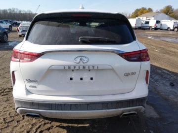 Infiniti QX50 2021 Infiniti QX50 2021 INFINITI QX50 PURE AWD 2.0 Benzyna 268KM, zdjęcie 5