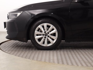 Opel Astra L Hatchback 1.2 Turbo 130KM 2023 Opel Astra 1.2 Turbo, Salon Polska, 1. Właściciel, zdjęcie 14