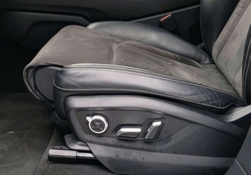 Audi Q7 II SUV 3.0 TDI 272KM 2017 Audi Q7 Salon PL Bezwypadek Pneumatyka 2x S-Line Matrix ACC Bose 7 os, zdjęcie 17