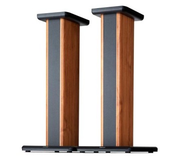 Podstawa do głośników Edifier SS02 do S1000DB / S1000MKII Stojaki Brązowe