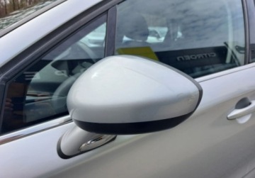 Citroen C4 II 2012 Citroen C4 HDi Zadbany Po Rozrzadzie 1.6 Diesel 110KM, zdjęcie 7