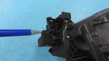 Full Led Przedni Prawy Mazda Vi 6 Gs Lampa