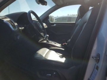 Audi Q5 I 2016 Audi Q5 2016 AUDI Q5 PREMIUM PLUS 2.0 Benzyna 272KM, zdjęcie 6