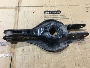 6867540 KOLENO ZADNÍ PRAVÝ 320 I 135 2014 BMW 3 TOURING (F31)