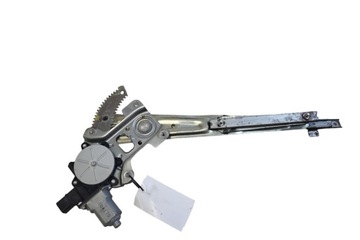 ZVEDÁK OKNO LEVÝCH PŘEDNÍCH DVEŘE CITROEN C-CROSSER (EP_) 5713A085