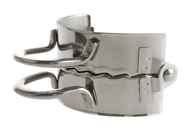 Форма для вареников стальная 9,5 см 2190