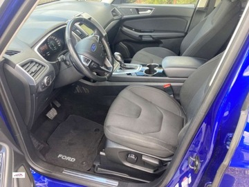 Ford S-Max II Van 2.0 TDCi bi-turbo 210KM 2017 Ford S-Max bardzo ladny,automat bi turbo 210 KM, GWARANCJA 2.0 Diesel, zdjęcie 4