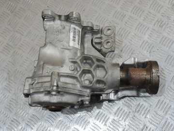 VOLVO V90 XC60 XC90 NÁPRAVA DIFER REDUKTOR P31492191