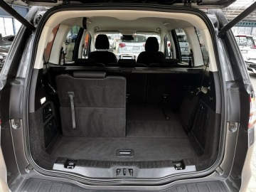 Ford Galaxy IV Van 1.5 EcoBoost 165KM 2019 Ford Galaxy 7-0sób TITANIUM Kraj 1wł Bezwyp, zdjęcie 15