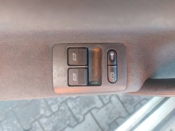 PANEL PŘEPÍNAČ ŘÍZENÍ SKEL LEVÝ PŘEDNÍ VW LUPO I AROSA