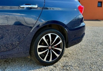 Fiat Tipo II Station Wagon 1.6 MultiJet 120KM 2017 Fiat Tipo Fiat Tipo 1.6 Diesel 120KM, zdjęcie 24