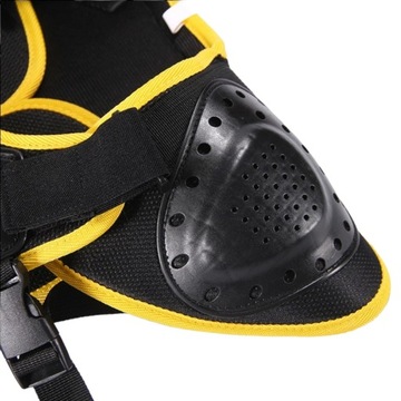 BUZER ARMOR ЗАЩИТА СПИНЫ ДЛЯ ДЕТЕЙ QUAD