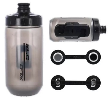 Bidon rowerowy Fidlock XLC dla MRS MR-S12 450ml