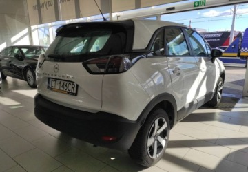 Opel 2024 Opel Crossland X Opel Crossland Automat multimedia z kamera cofania 1.2, zdjęcie 2