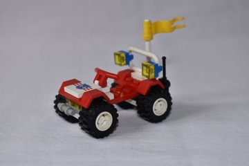 LEGO 6518 Багги Baja [Классический город: Береговая охрана] с