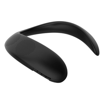 Bluetooth-динамик, крепящийся на шею