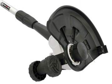 АККУМУЛЯТОРНЫЙ ТРИММЕР NAC TB18-B15-S 18В 1,5Ач
