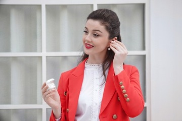 БЕСПРОВОДНЫЕ НАУШНИКИ BLUETOOTH 5.0 BOYA BY-AP1