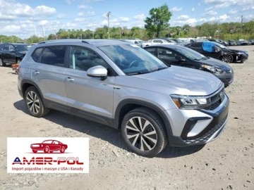 Volkswagen 2022 Volkswagen Inny 2022 r., 1,5L od ubezpieczalni 1.5 Benzyna 158KM