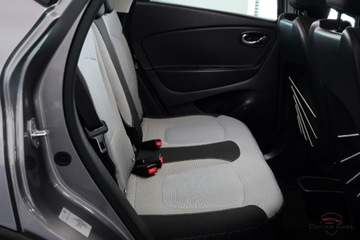 Renault Captur I Crossover 0.9 Energy TCe 90KM 2015 Renault Captur 0.9 TCe Climatronic Navi Led Ke..., zdjęcie 21