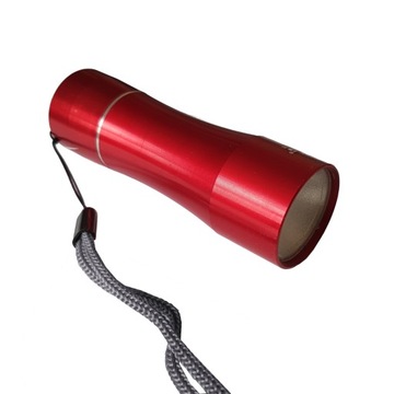 МИНИ-ФОНАРИК 9 СВЕТОДИОДНЫХ ФОНАРИКОВ 15-9 СВЕТОДИОДНЫХ БРЕЛОК