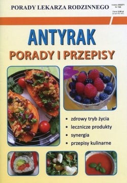 Antyrak Porady i przepisy Porady Lekarza Rodzinego