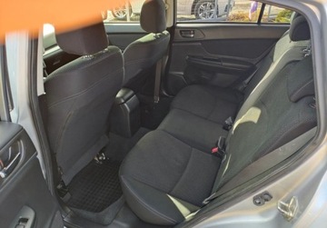 Subaru XV I 2012 Subaru XV Zadbany Instalacja LPG AUTOMAT Gwarancja Zobacz 2.0 Benzyna, zdjęcie 15