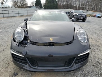 Porsche 911 991 Carrera 2/2S Coupe 3.8 400KM 2013 Porsche 911 Carrera S 2013 3.8l 3.8 Benzyna 400KM, zdjęcie 6