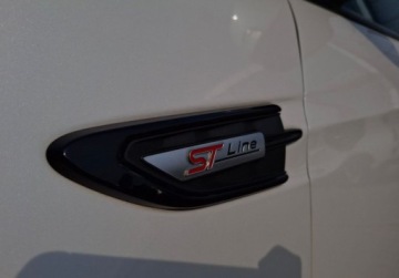 Ford Kuga II SUV Facelifting 1.5 EcoBoost 150KM 2019 Ford Kuga Ford Kuga 1.5 EcoBoost 150KM, ST-line, Salon PL 1.5 Benzyna 150KM, zdjęcie 24