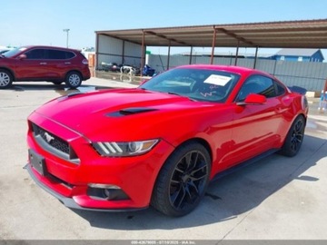 Ford Mustang VI 2017 Ford Mustang Gt fastback 5.0 Benzyna 435KM, zdjęcie 2