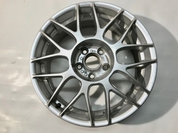 DISK 17 AUDI A4 A6 A8 BBS 7,5X17 ET43 5X112