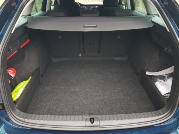 Skoda Octavia IV Kombi 2.0 TDI 115KM 2022 SKODA OCTAVIA 2,0 TDI AMBITION KRAJOWY I-WŁAŚCICIEL SERWISOWANY ALU R17, zdjęcie 17