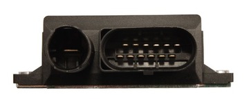 BMW E46 E60 E90 M57N M57N2 MODUL SVÍČEK ŽHAVÍCÍCH OE